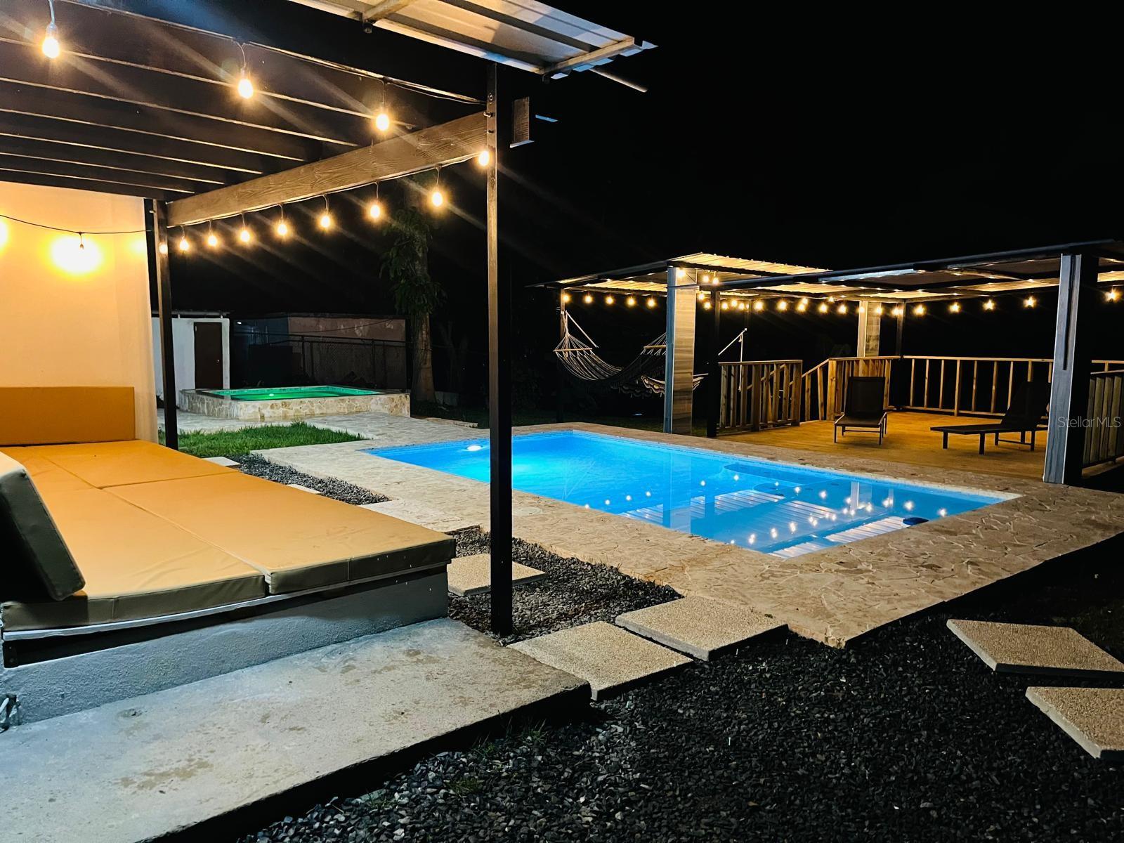 COLINAS DEL YUNQUE - Residential