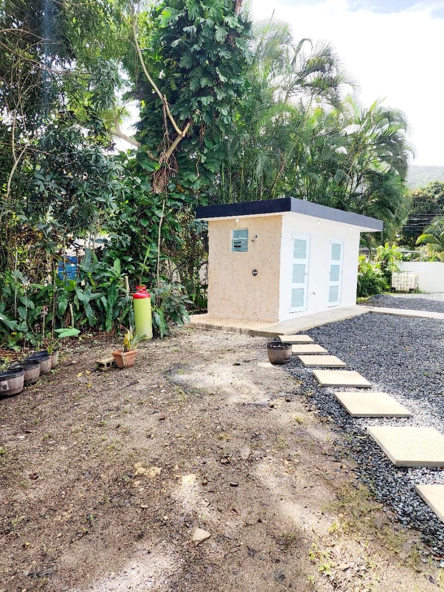 COLINAS DEL YUNQUE - Residential