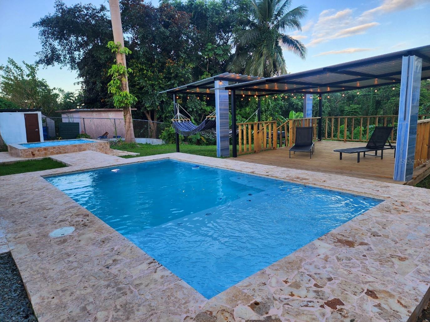 COLINAS DEL YUNQUE - Residential