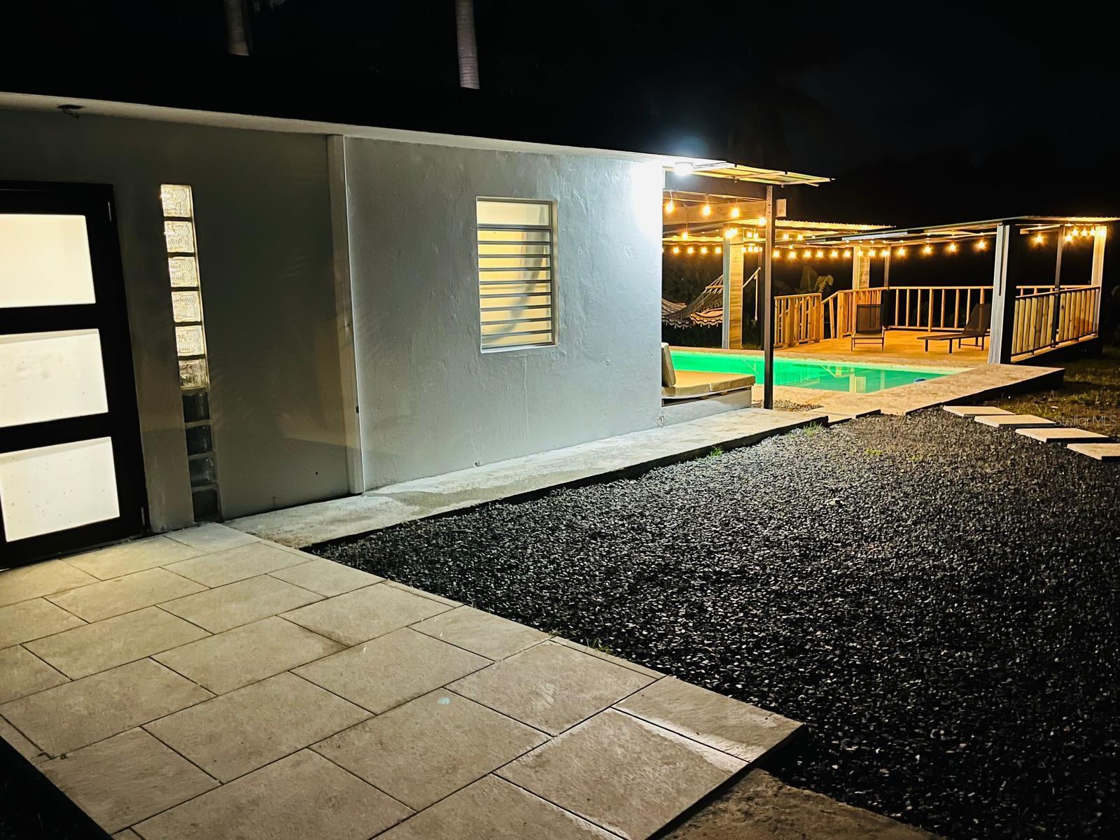 COLINAS DEL YUNQUE - Residential