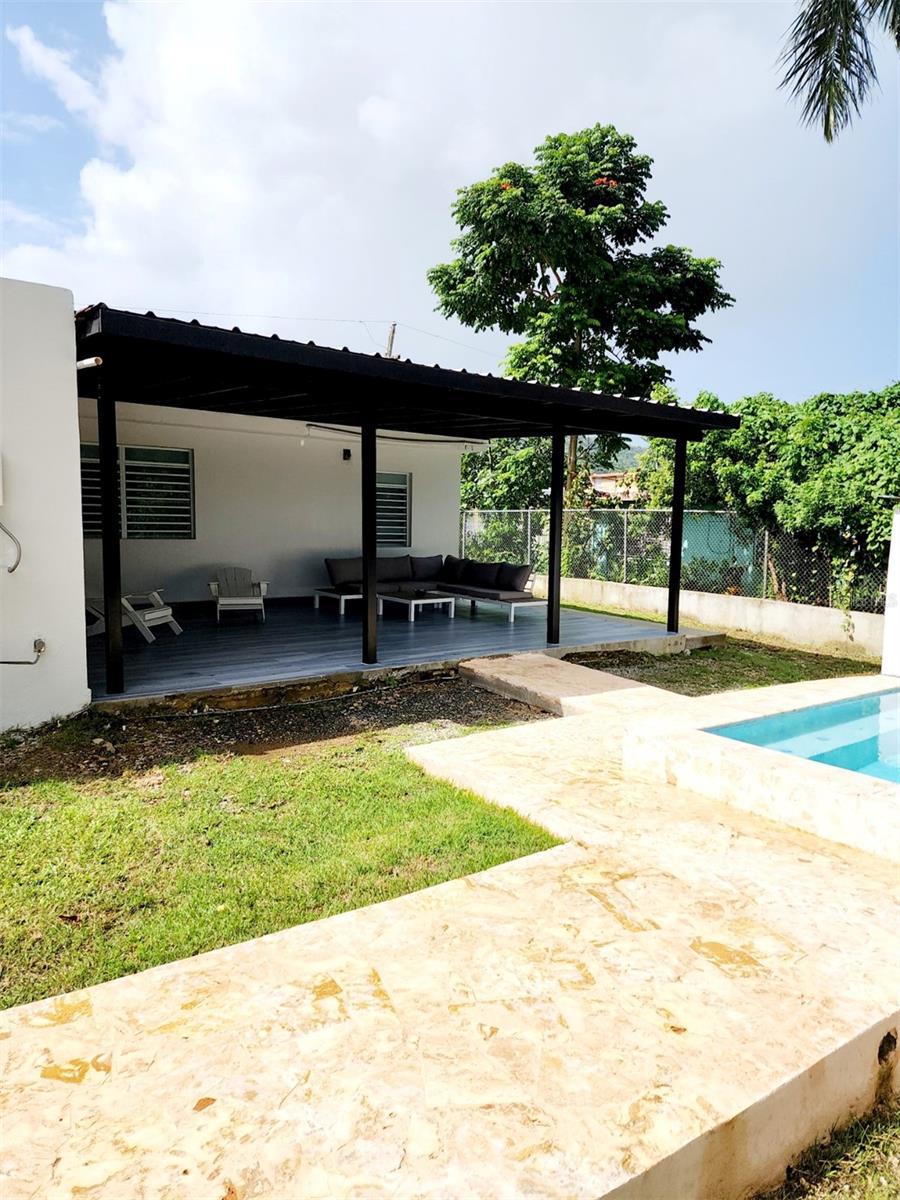 COLINAS DEL YUNQUE - Residential