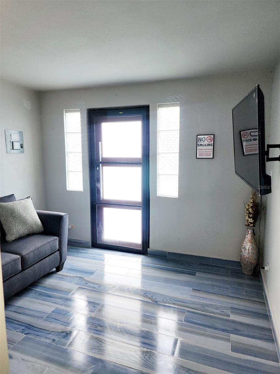 COLINAS DEL YUNQUE - Residential