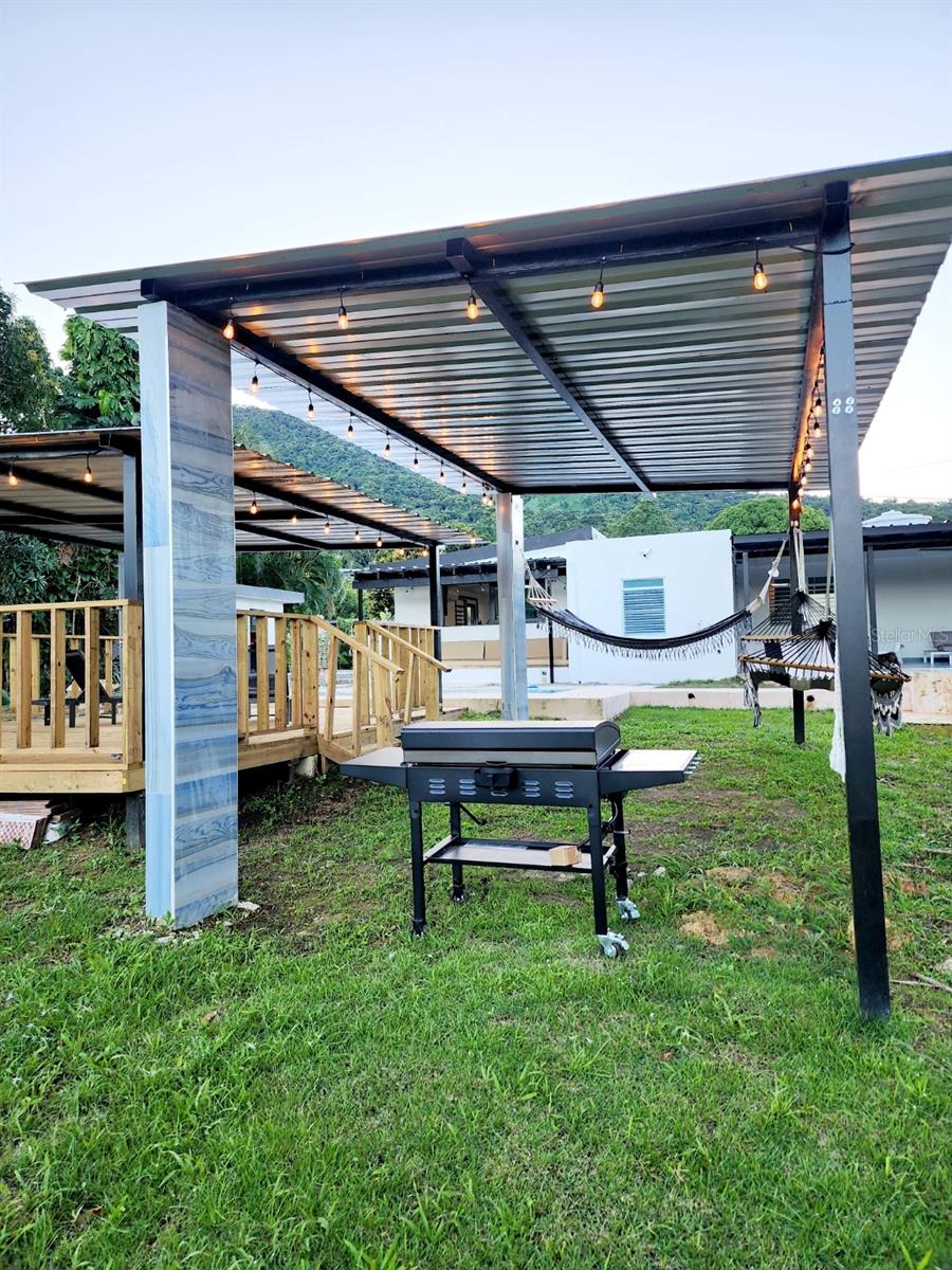 COLINAS DEL YUNQUE - Residential