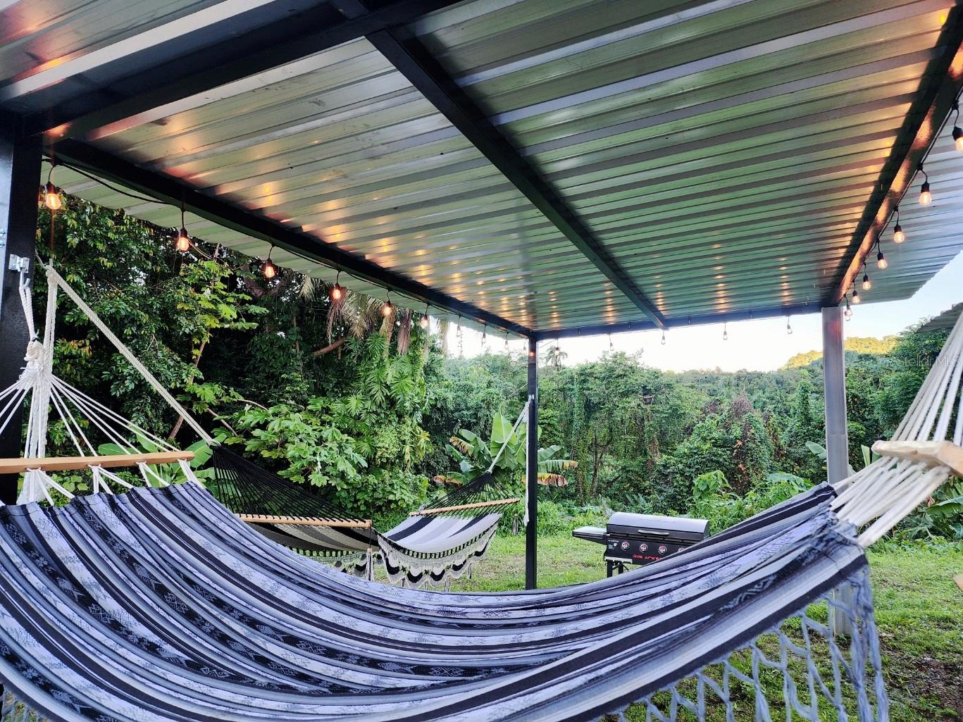 COLINAS DEL YUNQUE - Residential