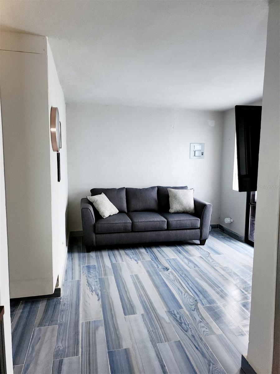 COLINAS DEL YUNQUE - Residential