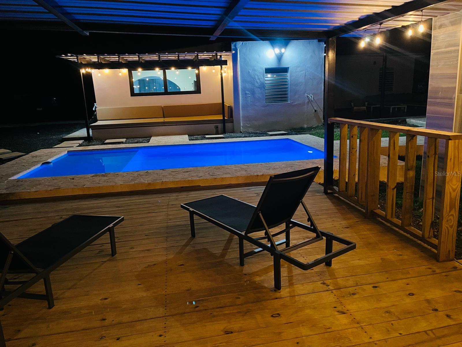 COLINAS DEL YUNQUE - Residential