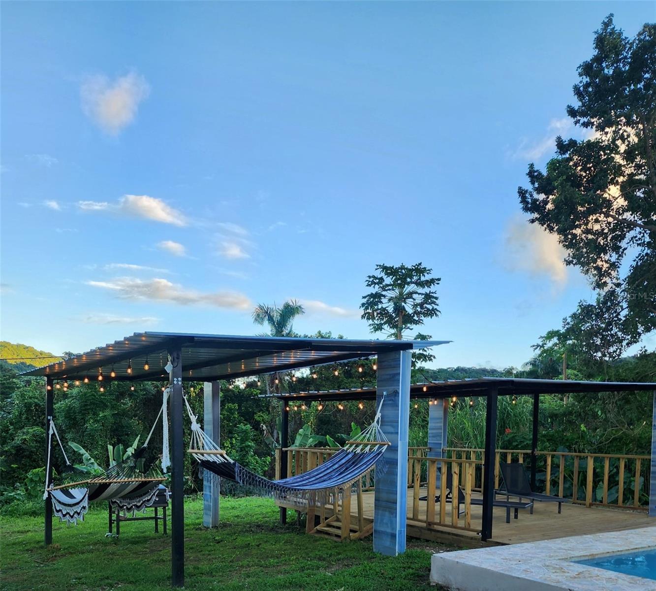 COLINAS DEL YUNQUE - Residential