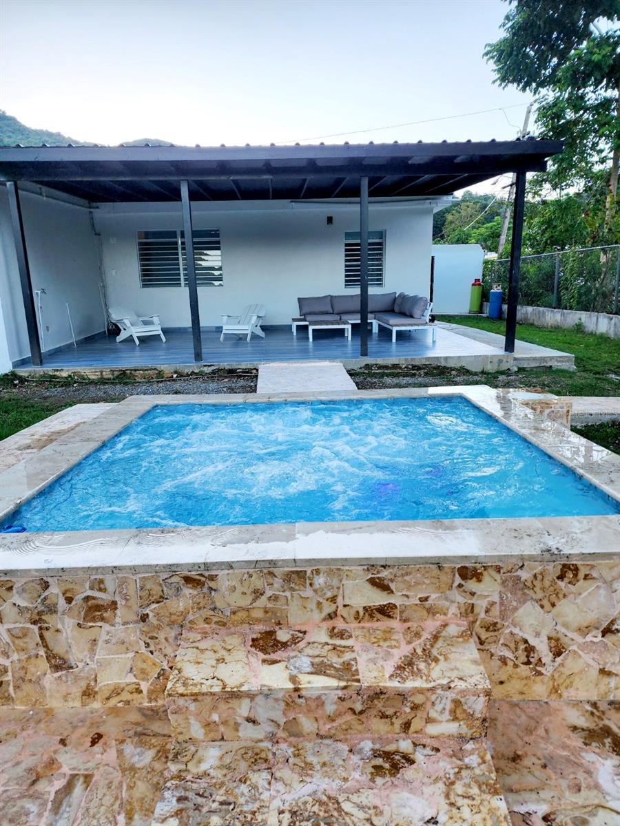 COLINAS DEL YUNQUE - Residential