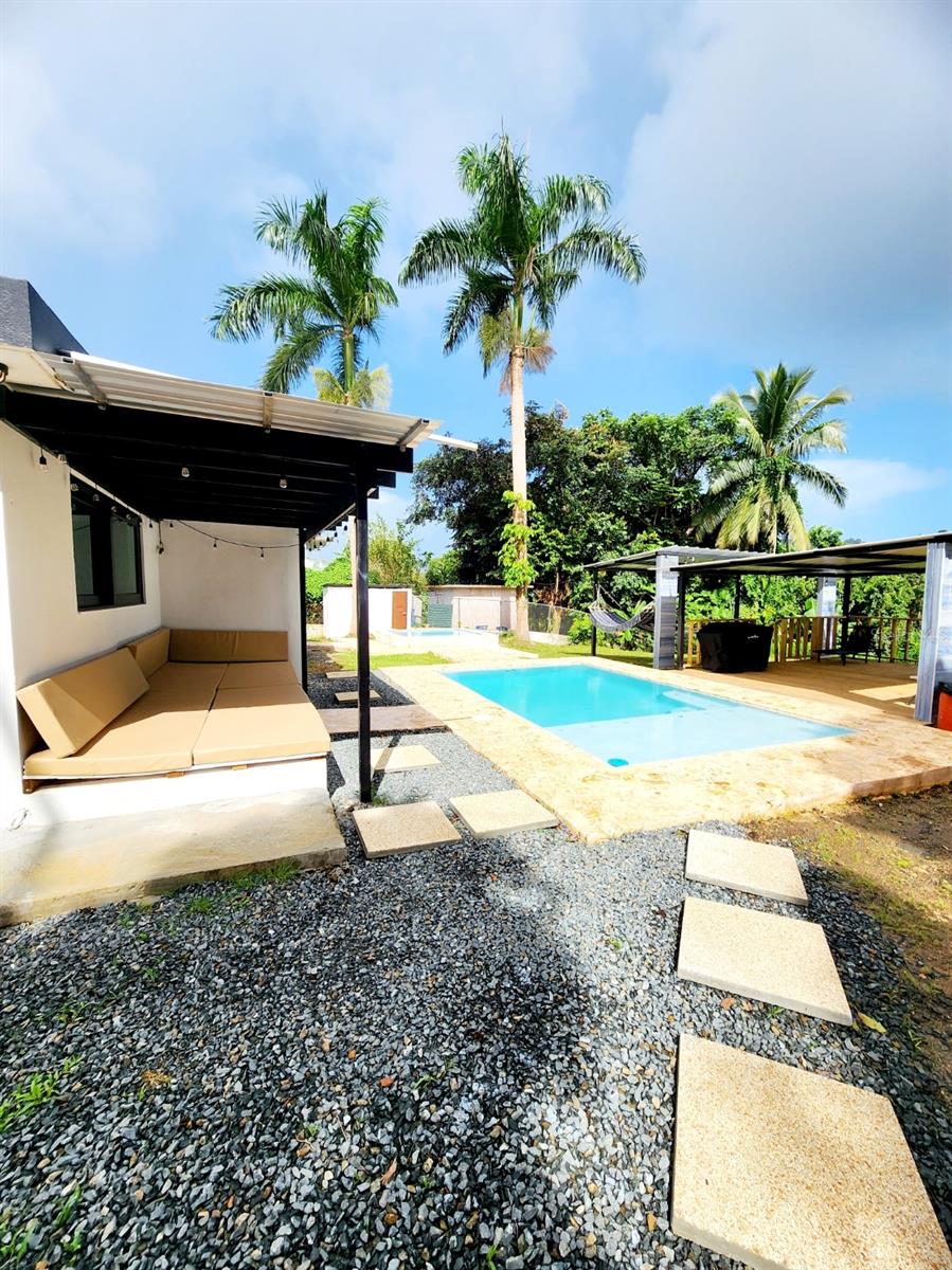 COLINAS DEL YUNQUE - Residential