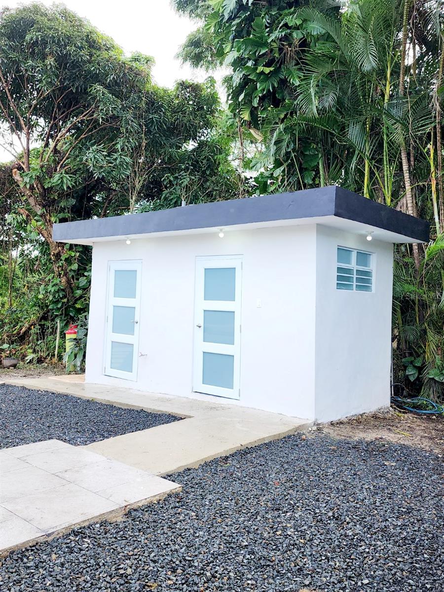 COLINAS DEL YUNQUE - Residential