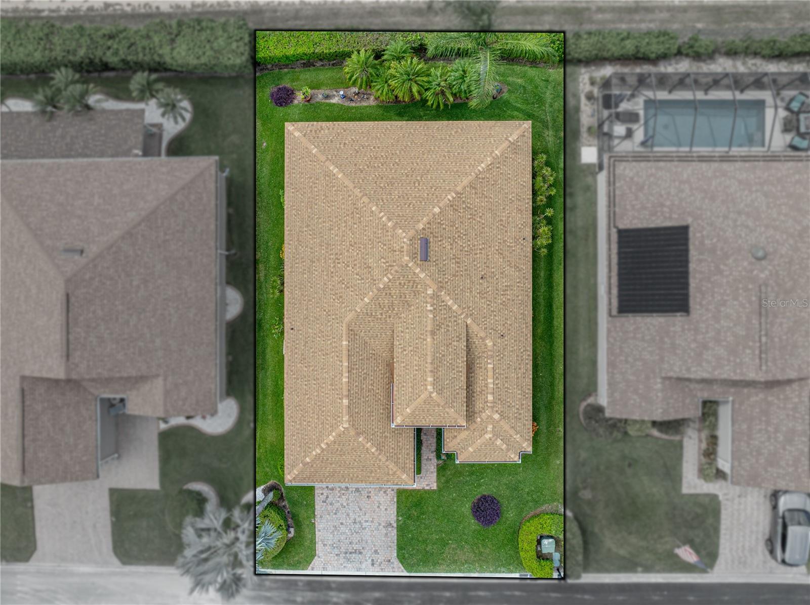 LAKE ASHTON GOLF CLUB PH 03B - Residential