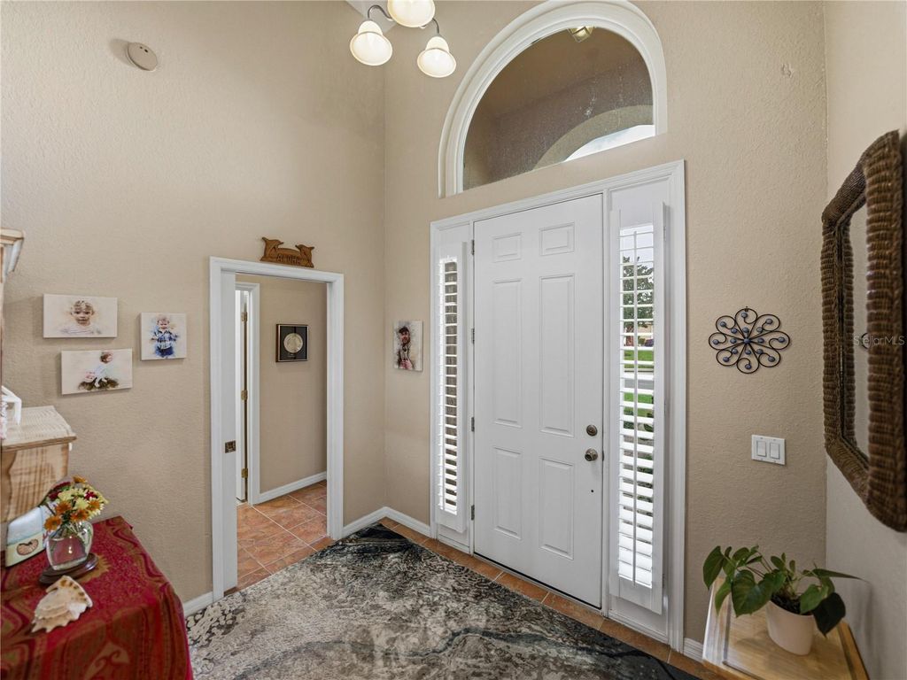 Photo of 4568 Turnberry Lane, Lake Wales, FL 33859 (MLS # P4936702)