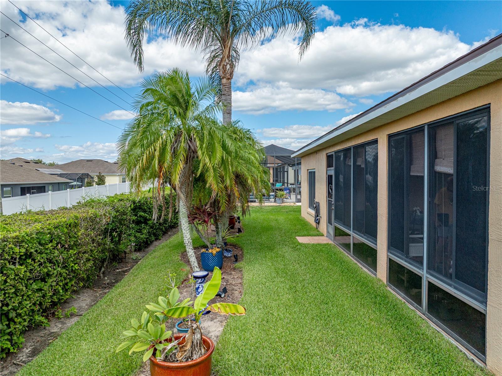 LAKE ASHTON GOLF CLUB PH 03B - Residential