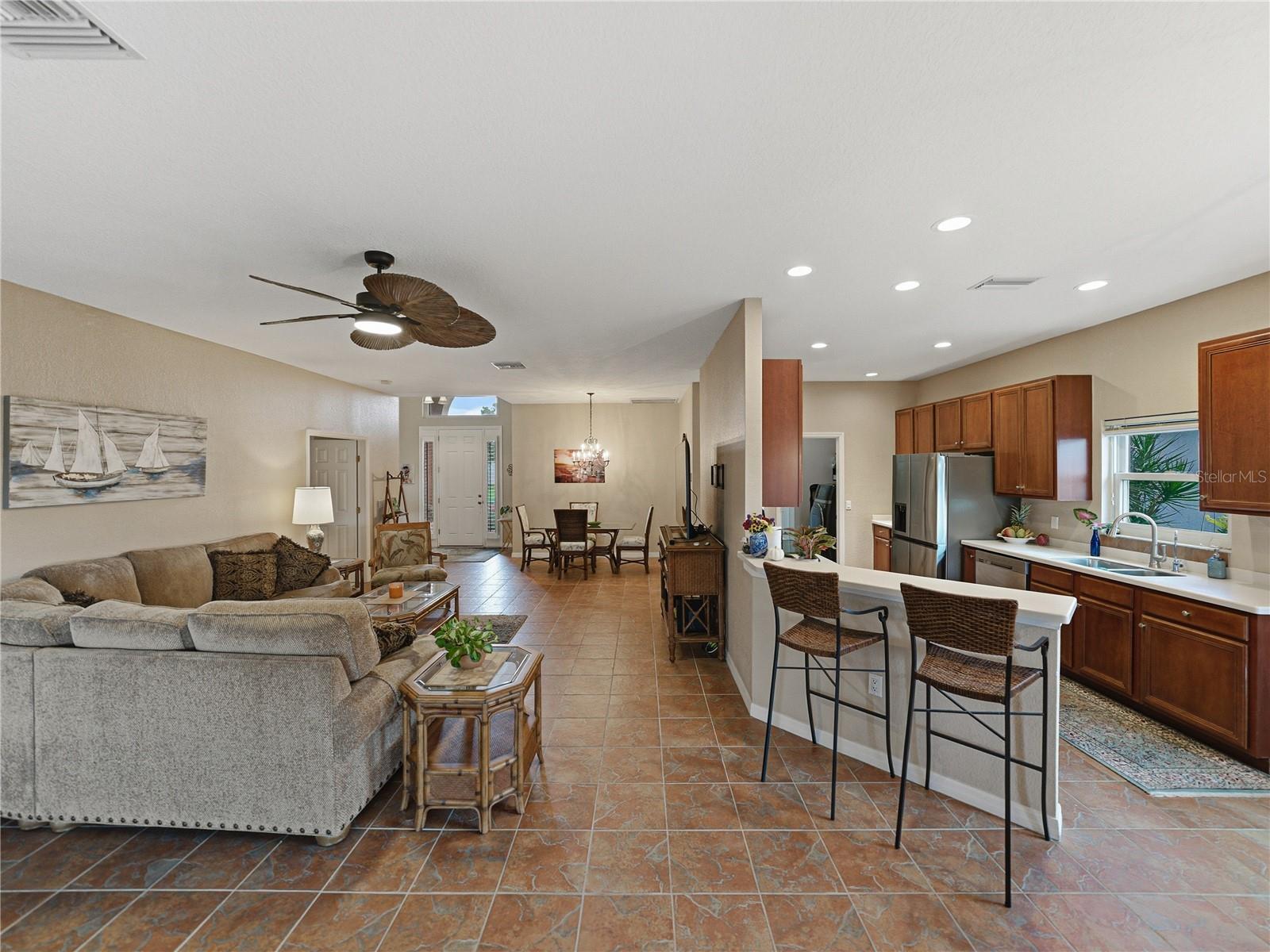 LAKE ASHTON GOLF CLUB PH 03B - Residential