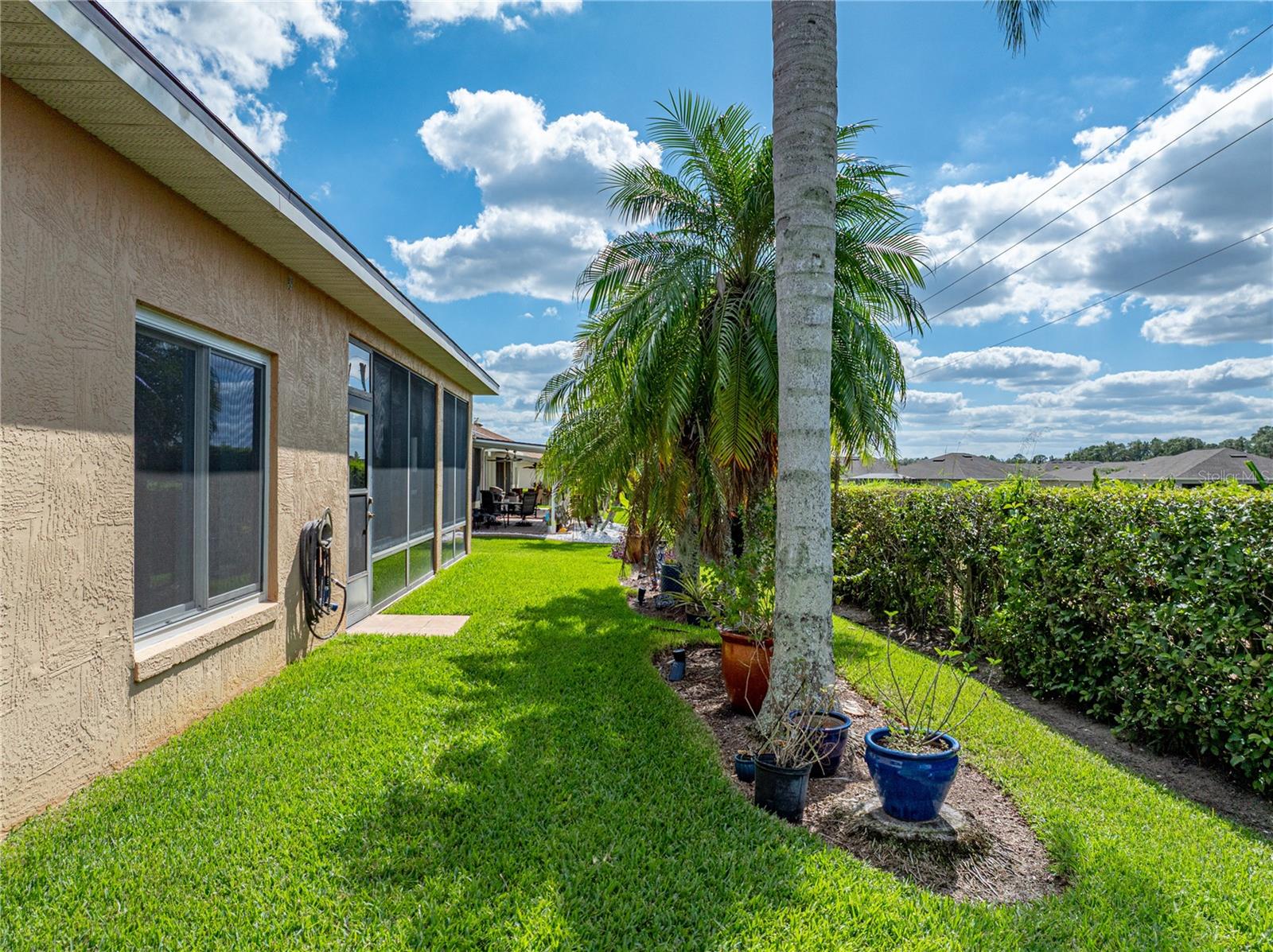 LAKE ASHTON GOLF CLUB PH 03B - Residential