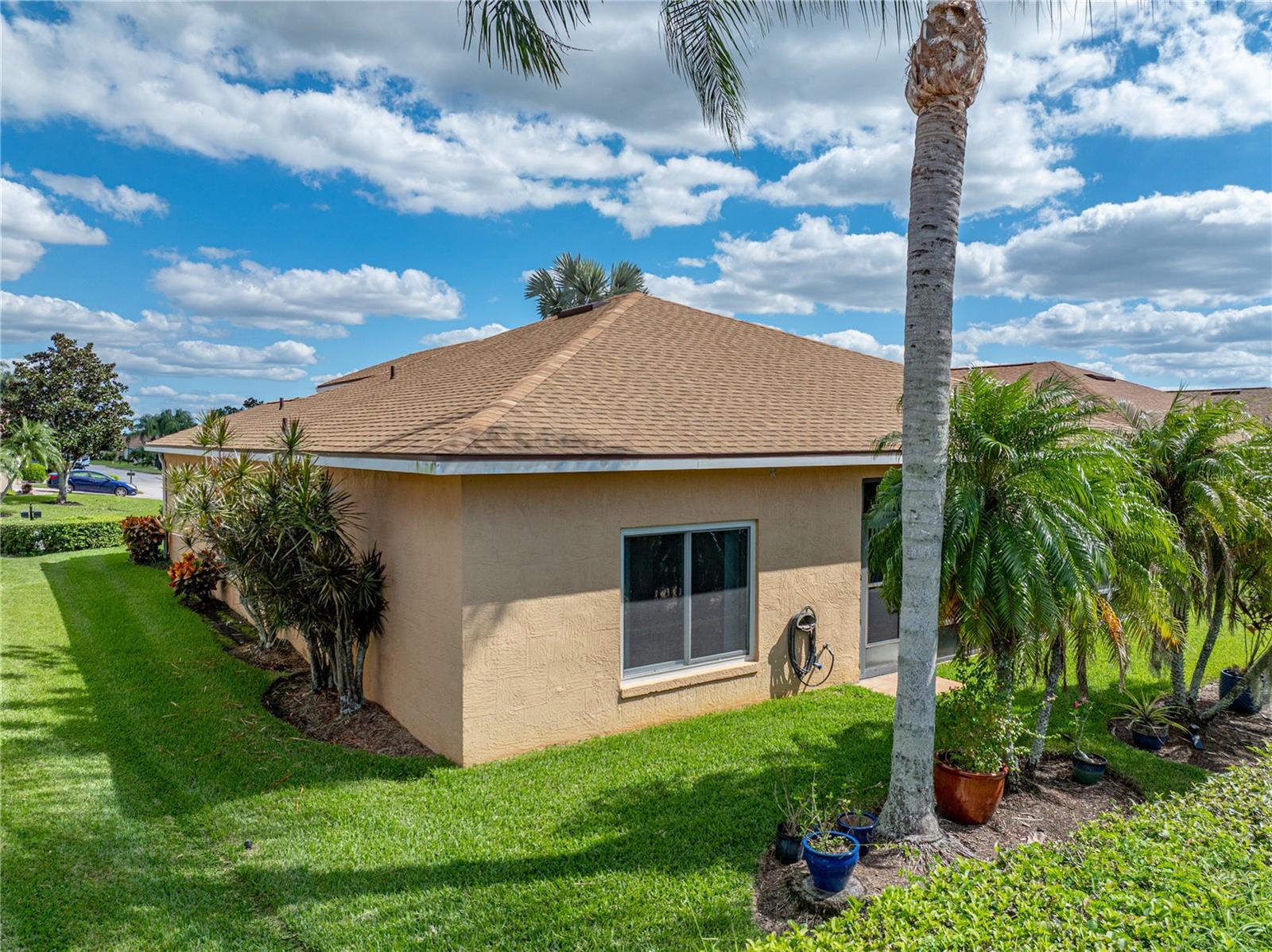 LAKE ASHTON GOLF CLUB PH 03B - Residential