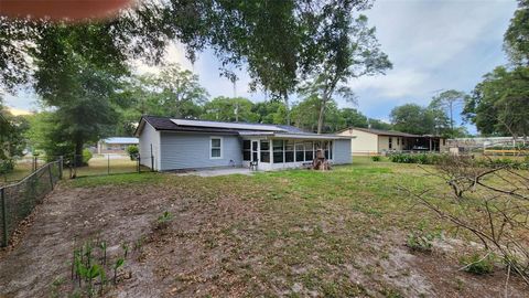 Tiny photo for 14451 SE 45th Court, Summerfield, FL 34491 (MLS # TB8507565)