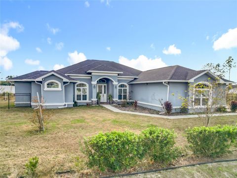 Photo of 4770 SW 114th Street, Ocala, FL 34476 (MLS # OM701483)