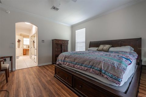 Tiny photo for 15681 SW 16th Terrace, Ocala, FL 34473 (MLS # OM721644)