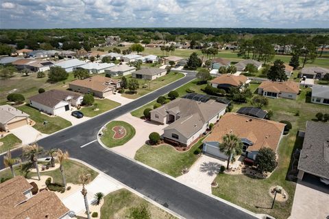 Tiny photo for 15681 SW 16th Terrace, Ocala, FL 34473 (MLS # OM721644)