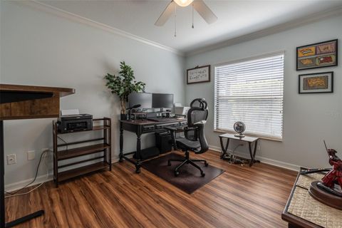 Tiny photo for 15681 SW 16th Terrace, Ocala, FL 34473 (MLS # OM721644)