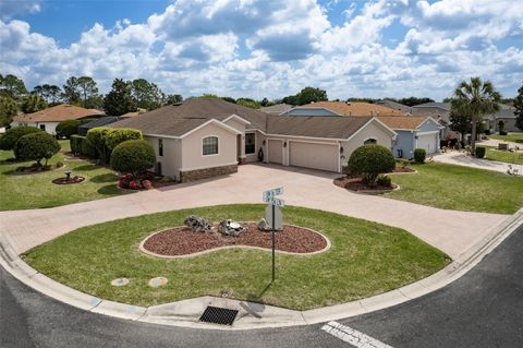 Tiny photo for 15681 SW 16th Terrace, Ocala, FL 34473 (MLS # OM721644)