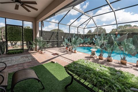 Tiny photo for 15681 SW 16th Terrace, Ocala, FL 34473 (MLS # OM721644)