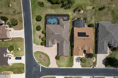 Tiny photo for 15681 SW 16th Terrace, Ocala, FL 34473 (MLS # OM721644)