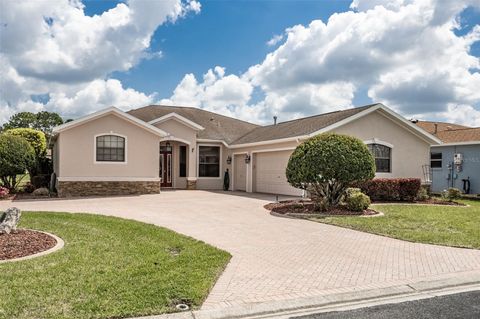 Tiny photo for 15681 SW 16th Terrace, Ocala, FL 34473 (MLS # OM721644)
