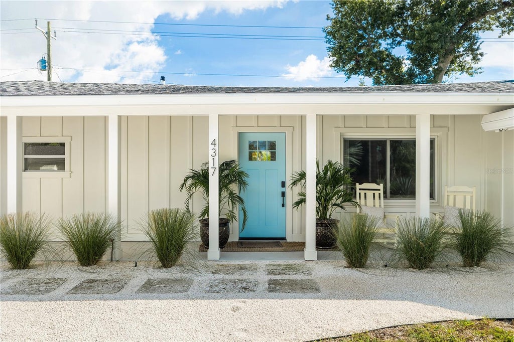 Photo of 4317 1st Avenue Drive NW, Bradenton, FL 34209 (MLS # A4706084)