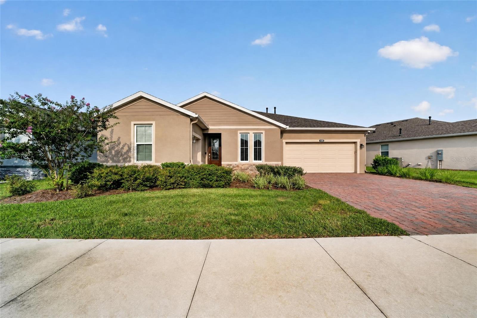 4436 NW 53RD COURT