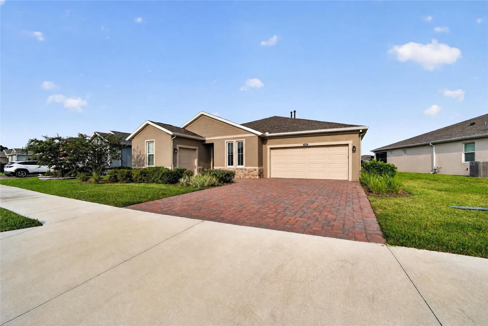 4436 NW 53RD COURT