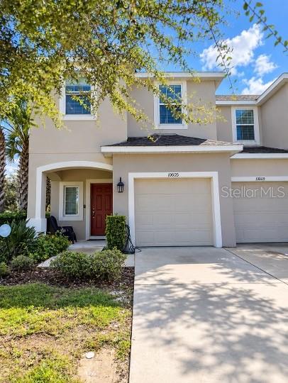 Photo of 10805 Wyne Tree Court, Orlando, FL 32824 (MLS # S5158056)