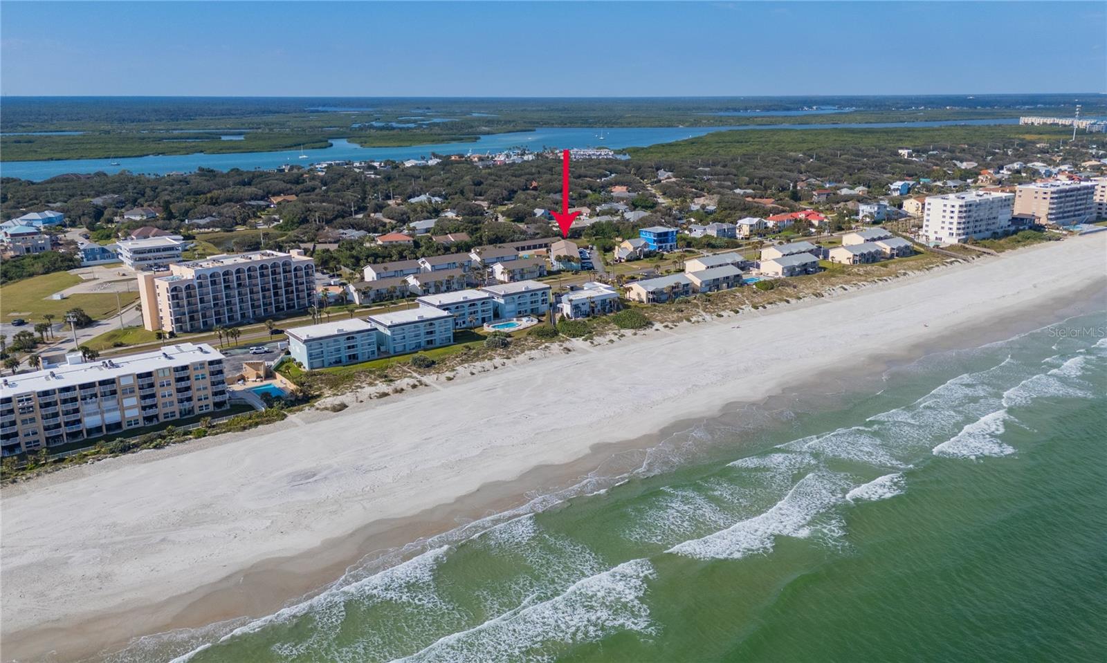 4786 S ATLANTIC AVENUE B1