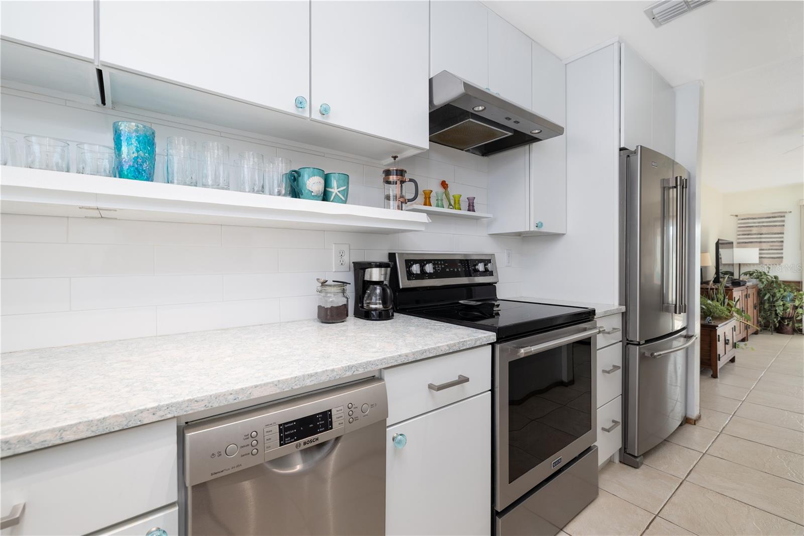 THE LIGHTHOUSE DUNES OF OAKRIDGE VILLAGE - Residential