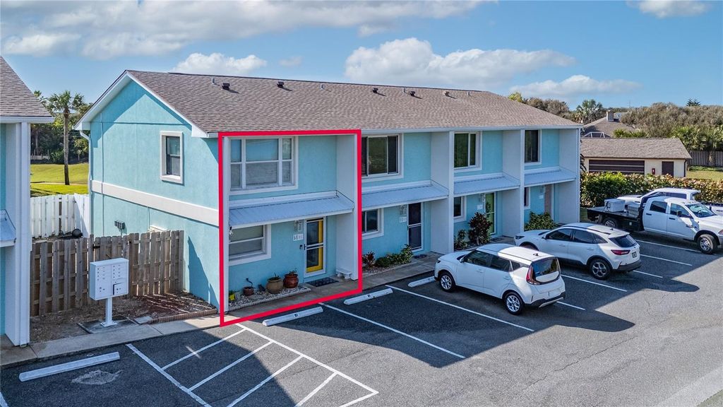 Photo of 4786 S Atlantic Avenue #B1, Ponce Inlet, FL 32127 (MLS # V4946073)