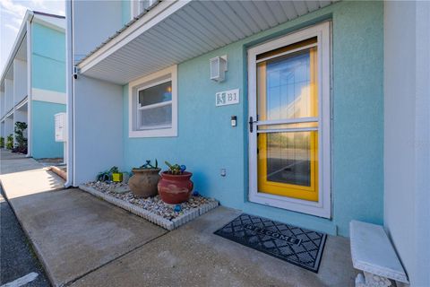 Photo of 4786 S Atlantic Avenue #B1, Ponce Inlet, FL 32127 (MLS # V4946073)