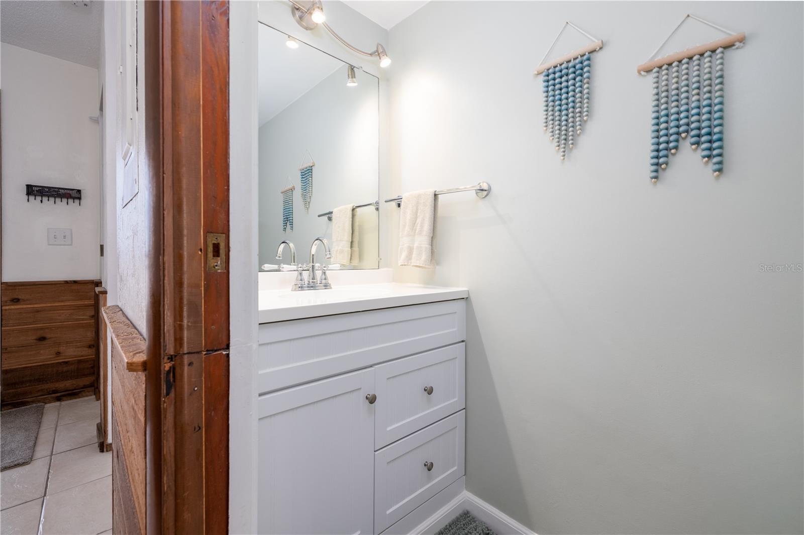 THE LIGHTHOUSE DUNES OF OAKRIDGE VILLAGE - Residential