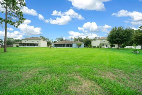 A home in OCALA