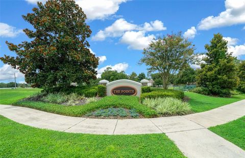 A home in OCALA