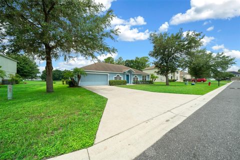 A home in OCALA