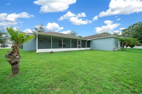 A home in OCALA