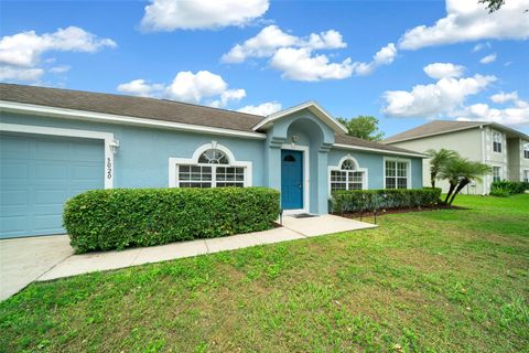 A home in OCALA