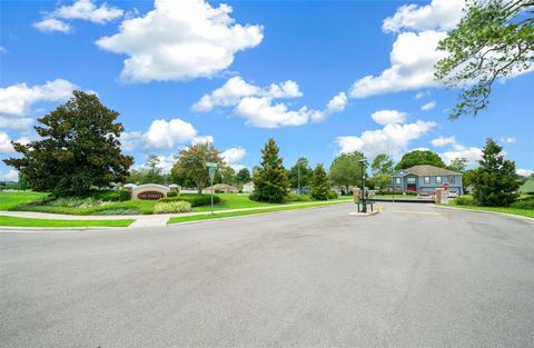 A home in OCALA