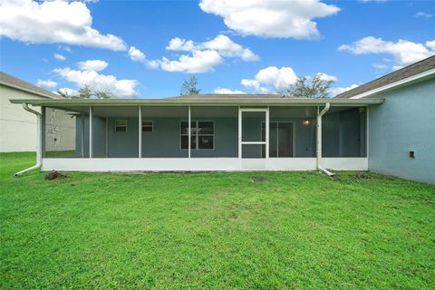 A home in OCALA