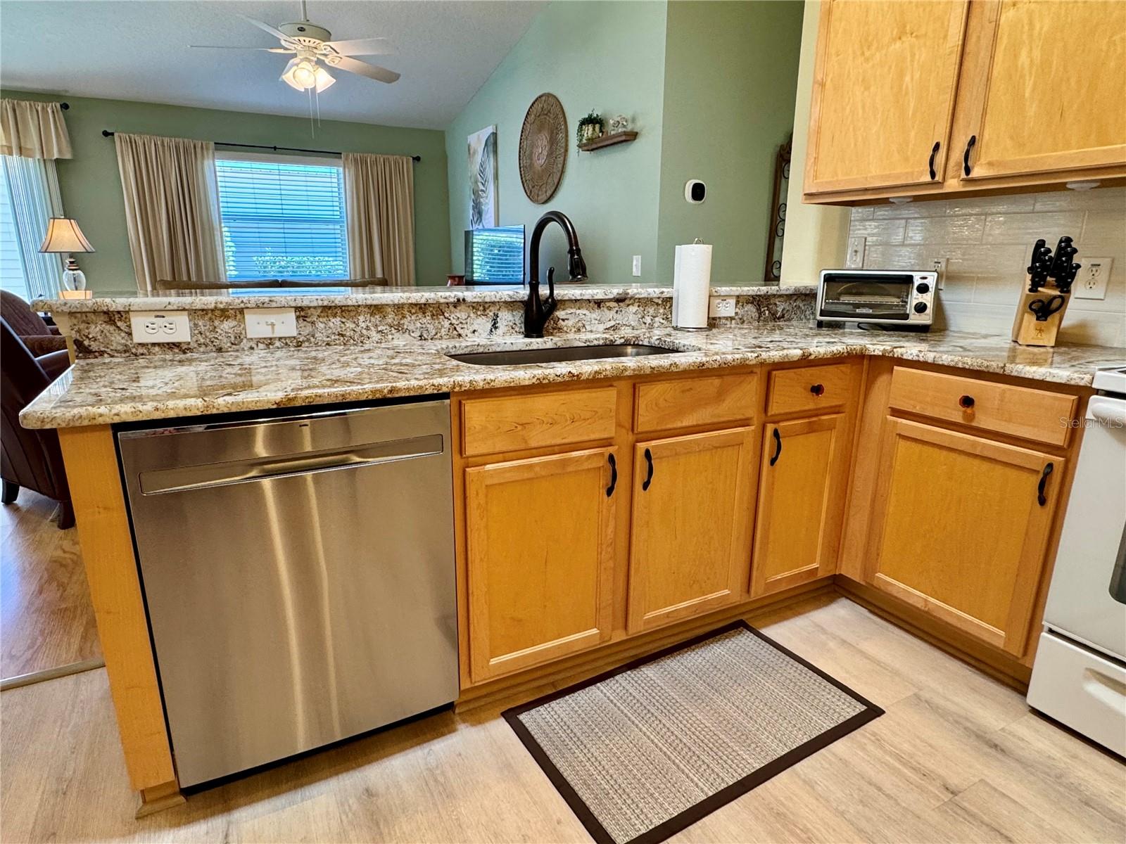 THE VILLAGES - Residential