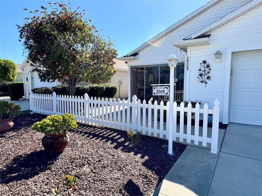 Photo of 2569 Errol Terrace, The Villages, FL 32162 (MLS # G5108526)