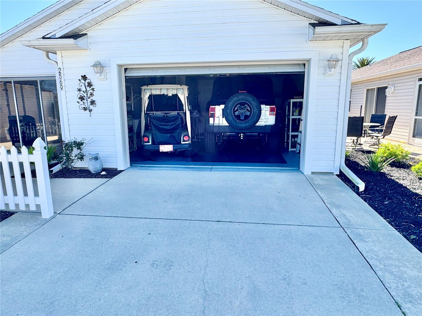 THE VILLAGES - Residential