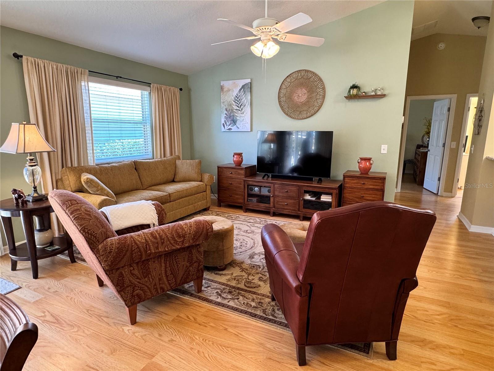 THE VILLAGES - Residential