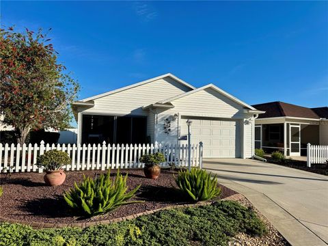 Photo of 2569 Errol Terrace, The Villages, FL 32162 (MLS # G5108526)